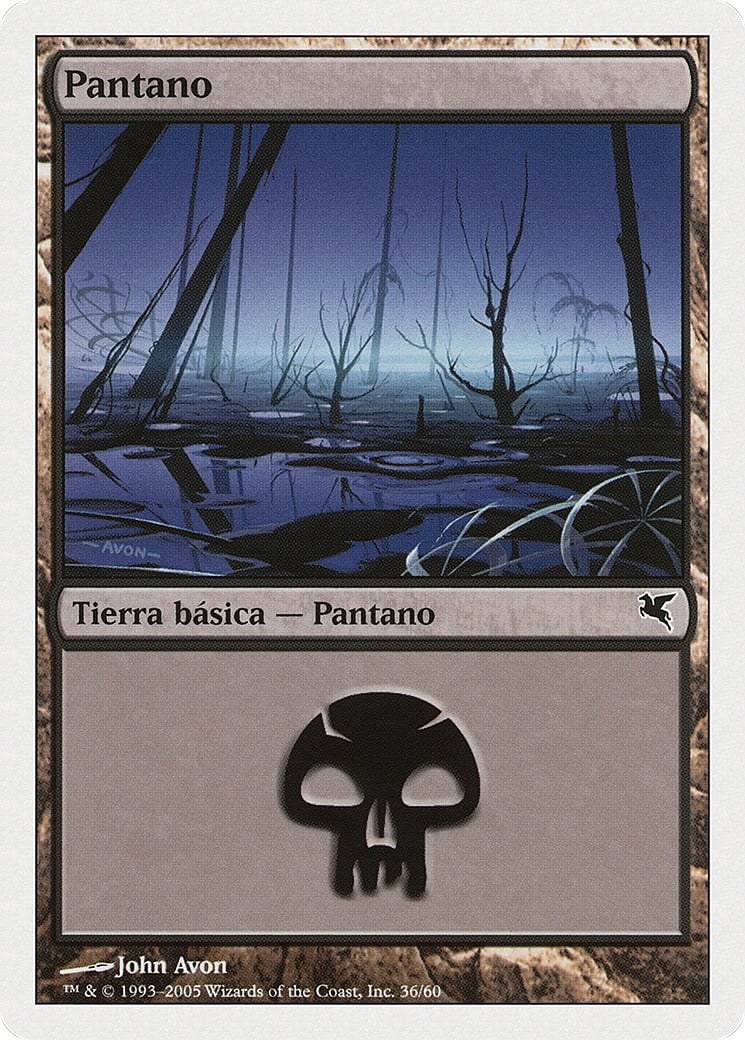 Swamp - Image 1