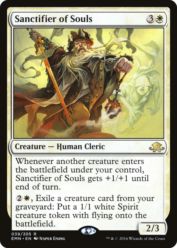 Sanctifier of Souls - Image 1