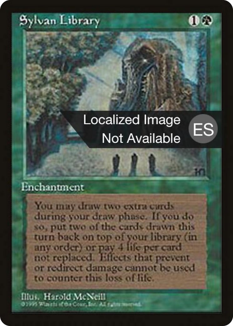 Sylvan Library - Image 1