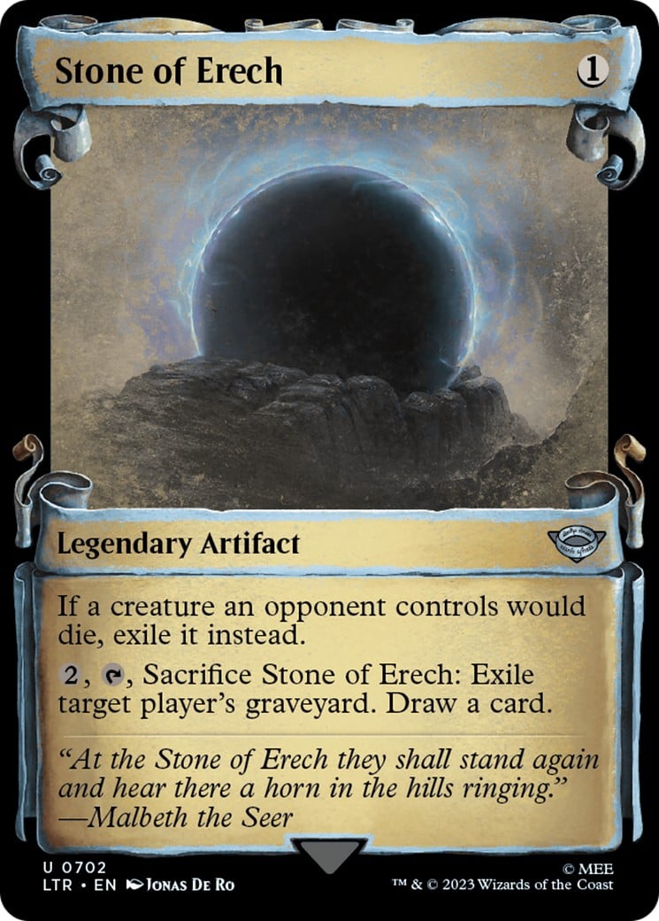 Stone of Erech - Image 1