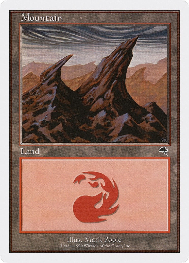 Mountain - Image 1