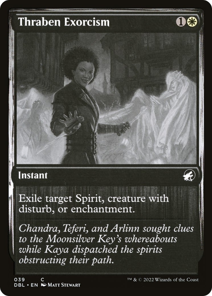 Thraben Exorcism - Image 1