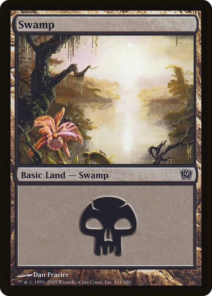 Swamp - Image 1