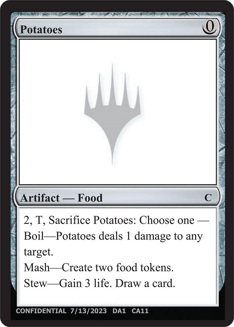 Potatoes - Image 1