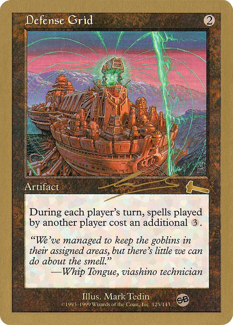 Defense Grid - Image 1