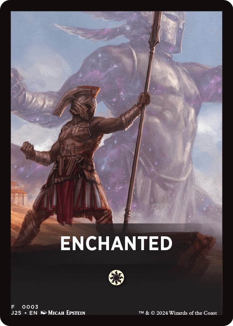Enchanted - Image 1