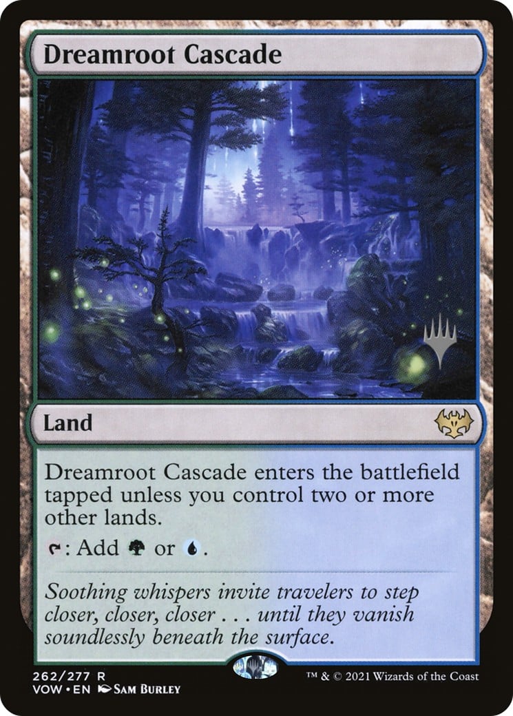 Dreamroot Cascade - Image 1