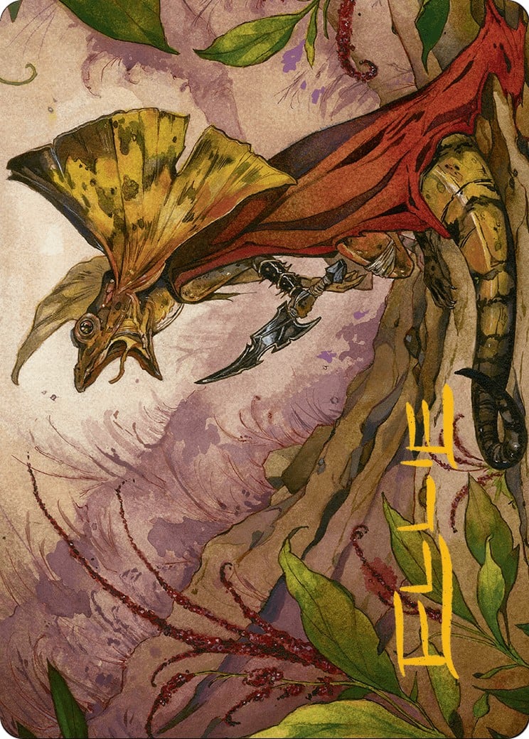 Hired Claw // Hired Claw - Image 1