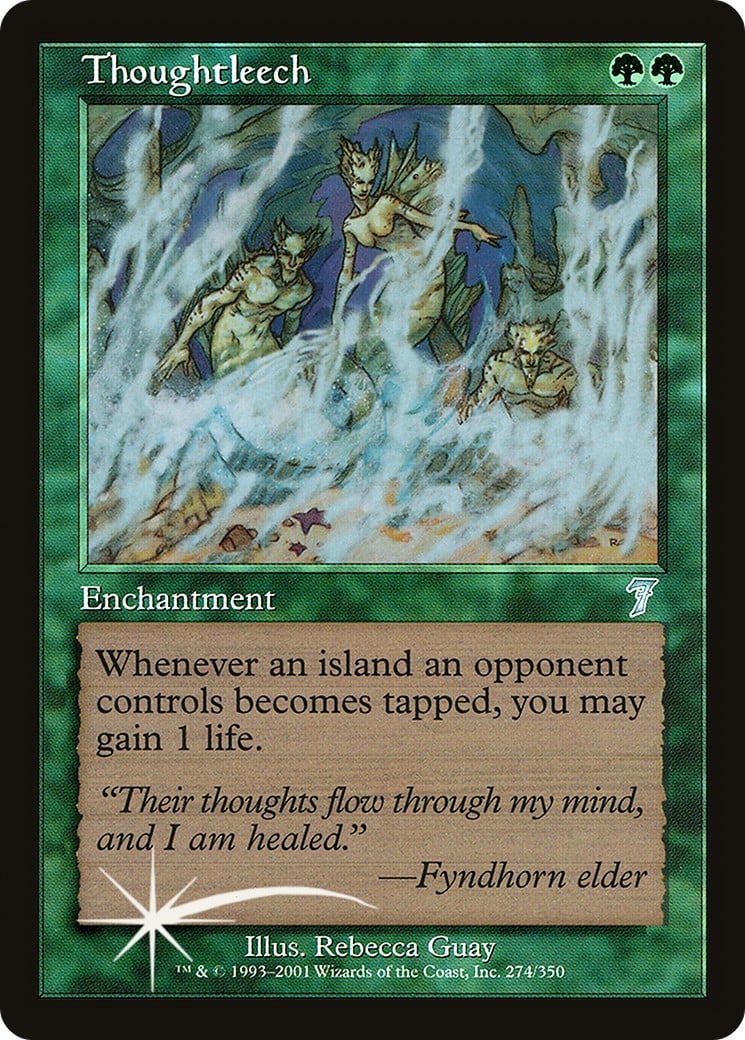 Thoughtleech - Image 1