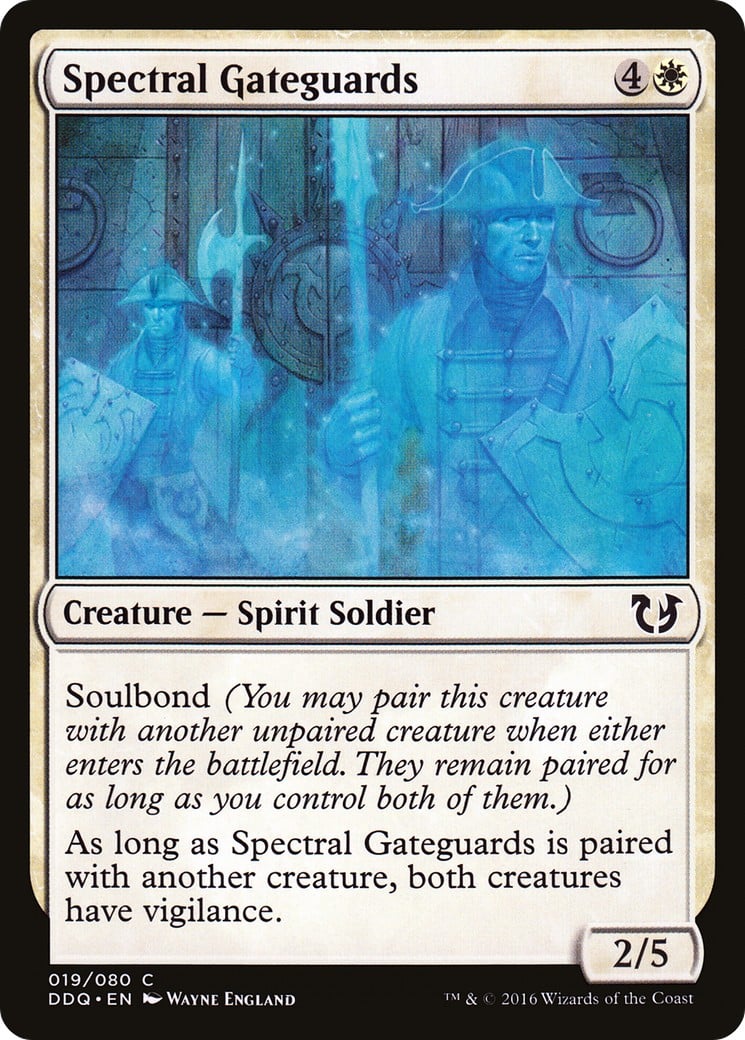 Spectral Gateguards - Image 1