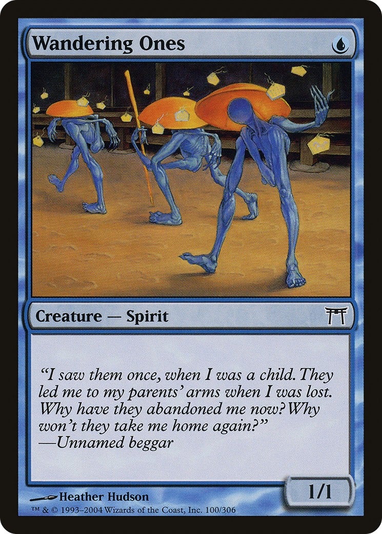 Wandering Ones - Image 1