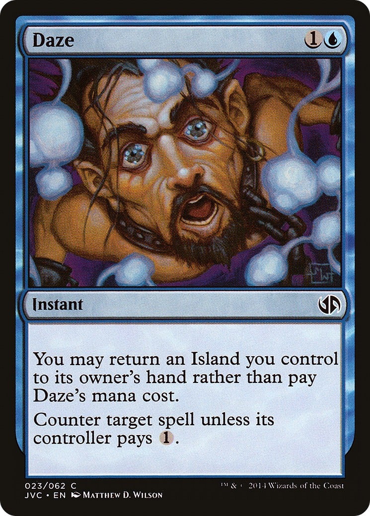 Daze - Image 1