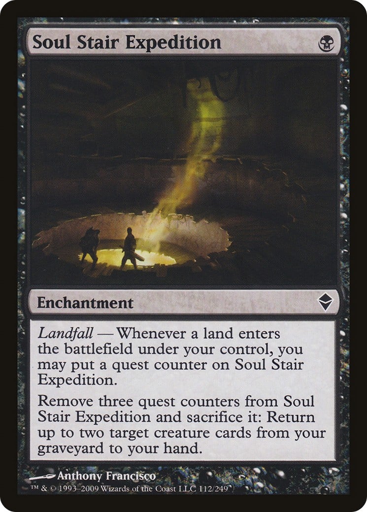 Soul Stair Expedition - Image 1