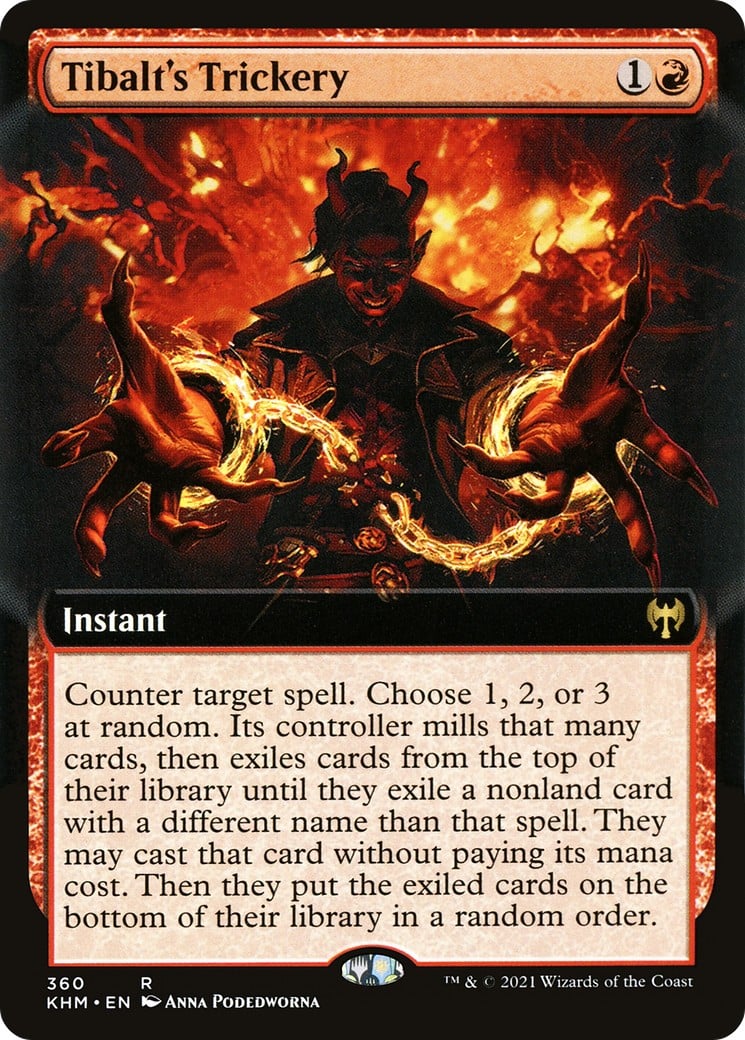 Tibalt's Trickery - Image 1