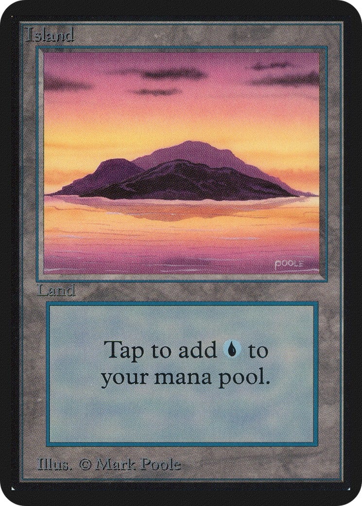 Island - Image 1
