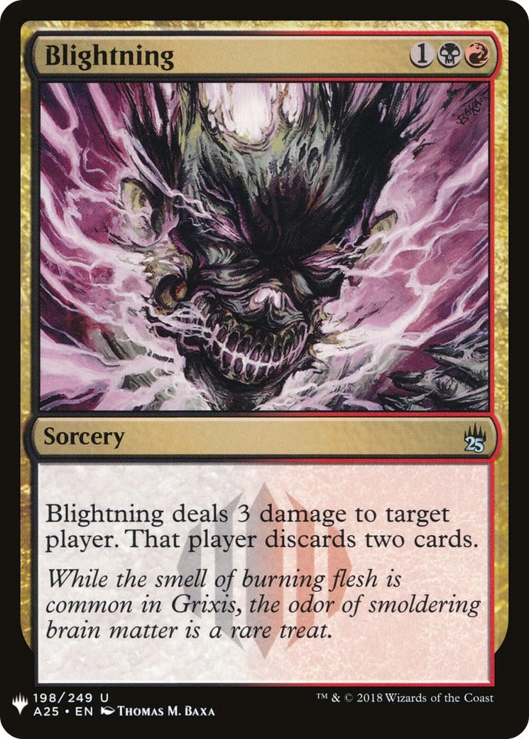 Blightning - Image 1