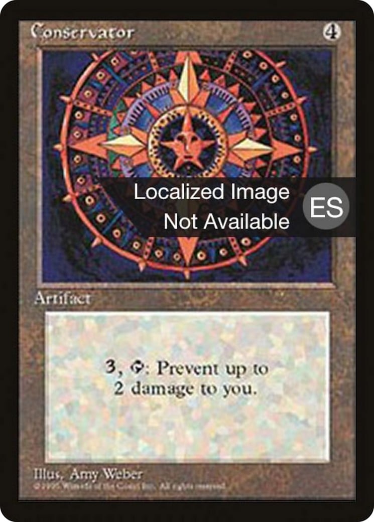 Conservator - Image 1