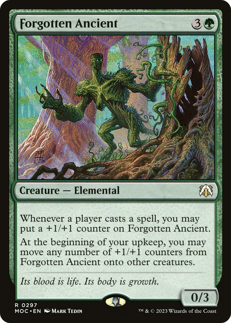 Forgotten Ancient - Image 1