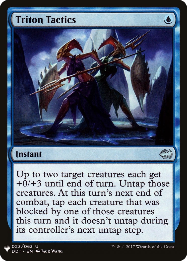 Triton Tactics - Image 1