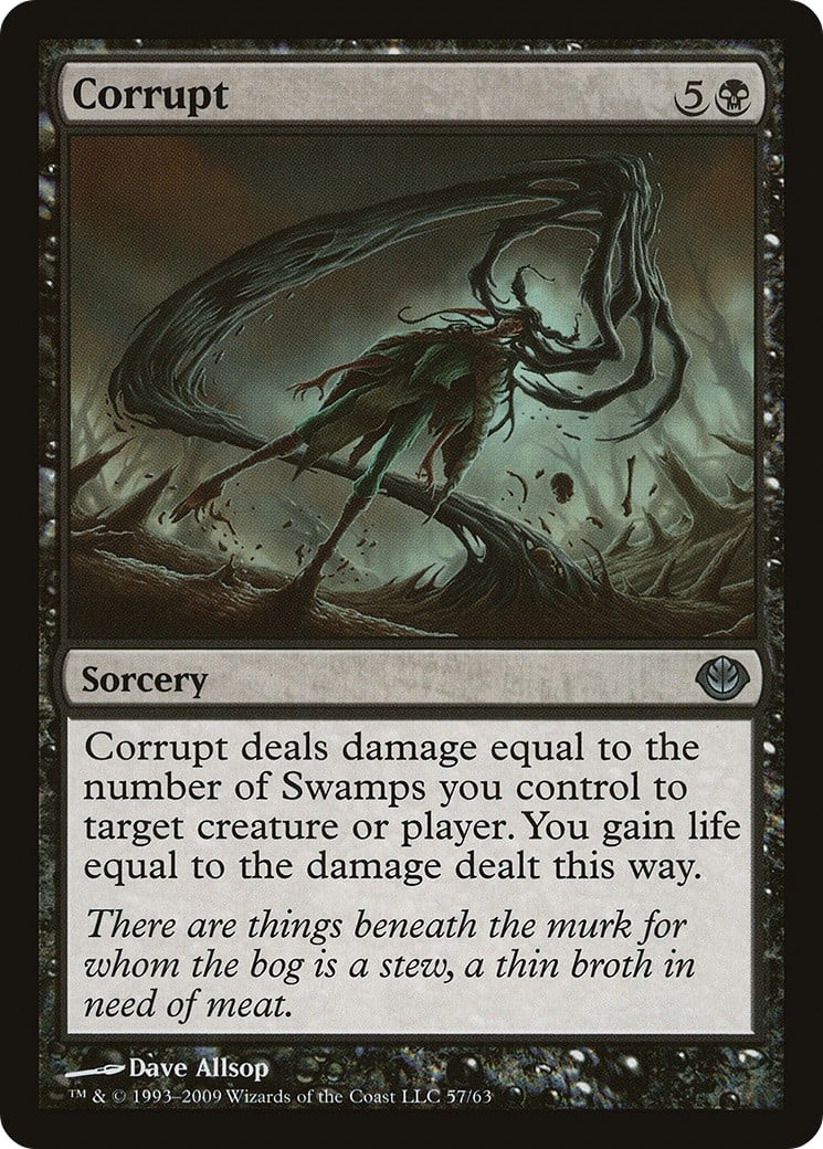 Corrupt - Image 1
