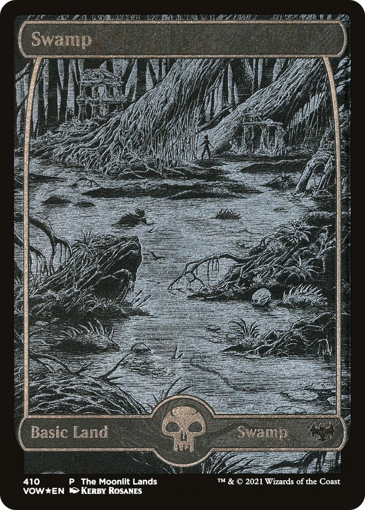 Swamp - Image 1