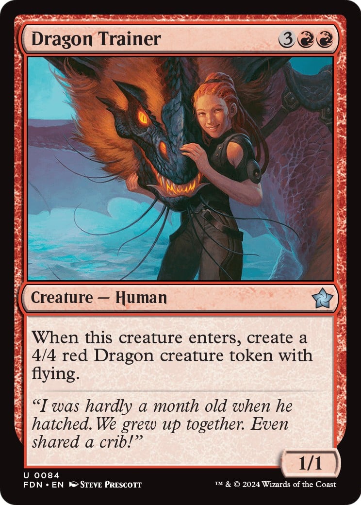 Dragon Trainer - Image 1