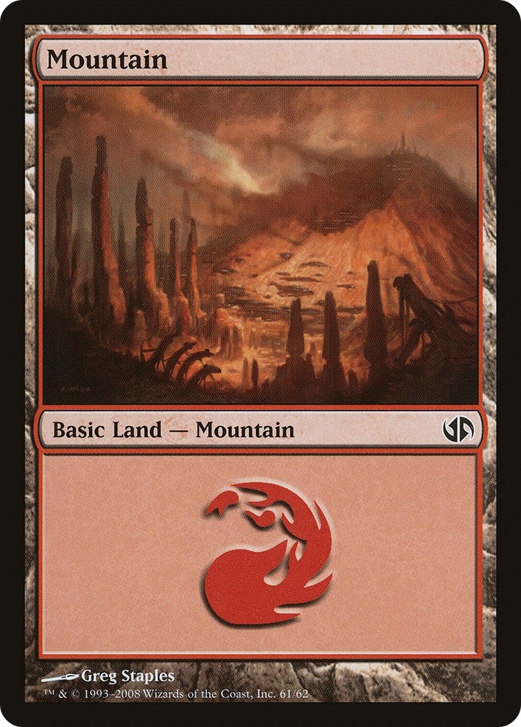Mountain - Image 1