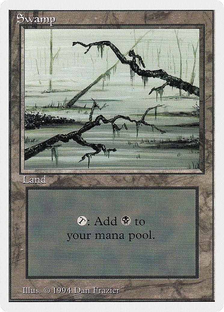 Swamp - Image 1