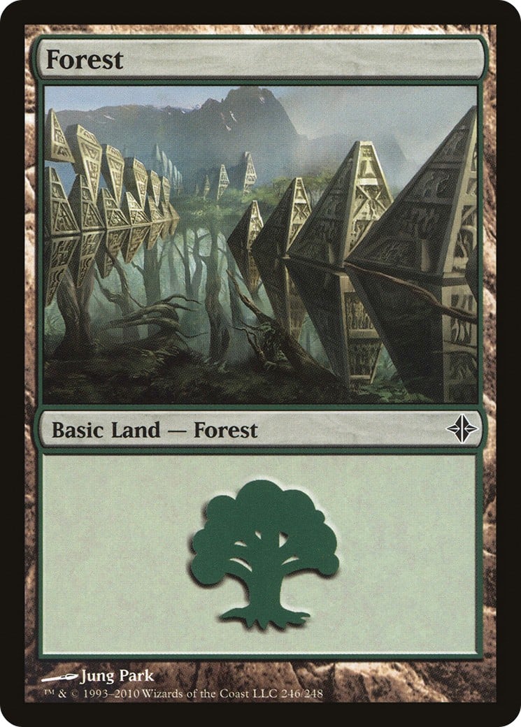 Forest - Image 1
