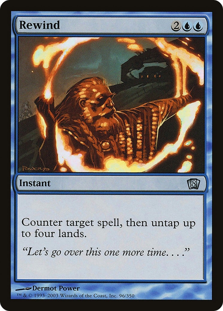 Rewind - Image 1