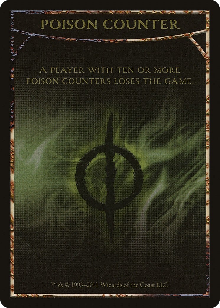 Poison Counter - Image 1