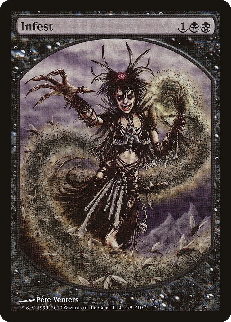 Infest - Image 1
