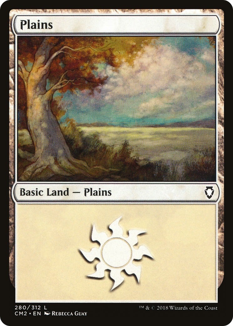 Plains - Image 1