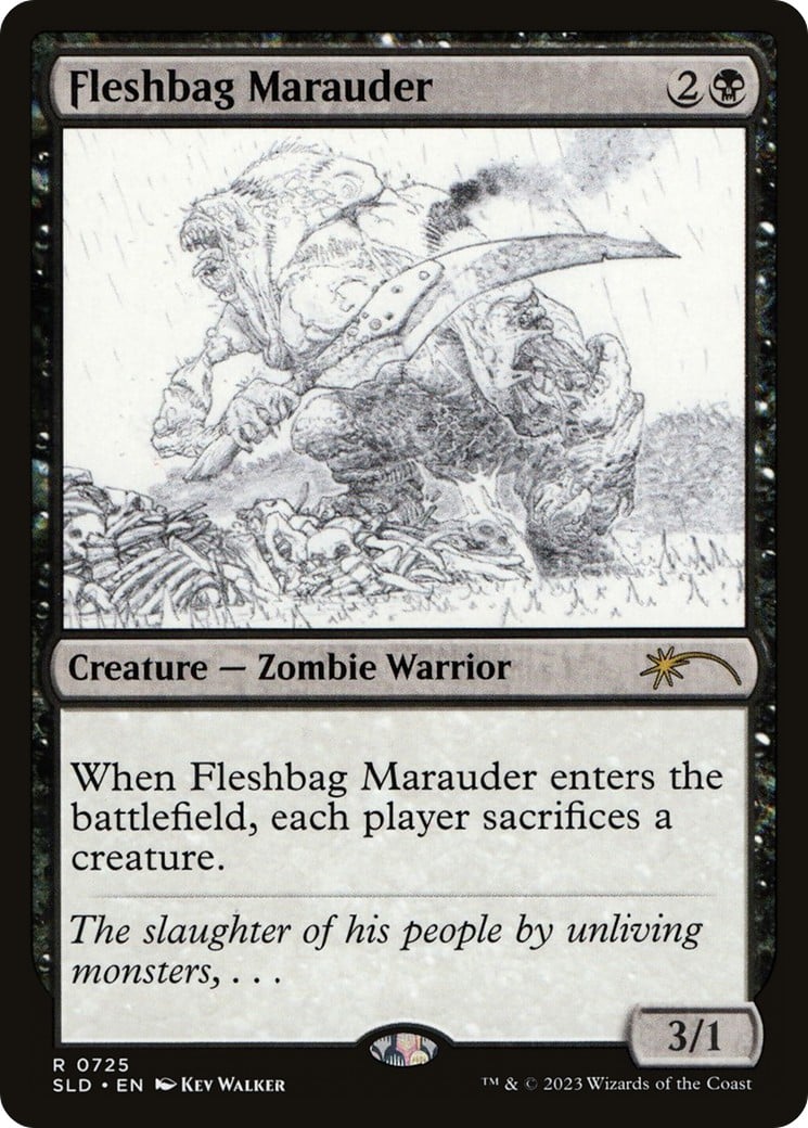 Fleshbag Marauder - Image 1