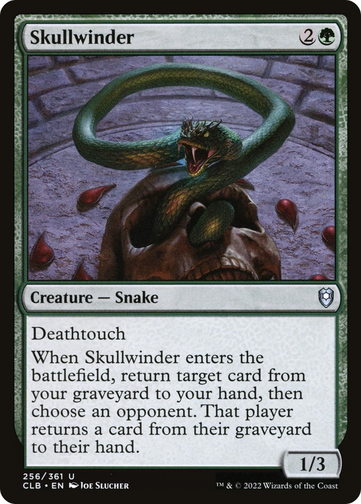 Skullwinder - Image 1