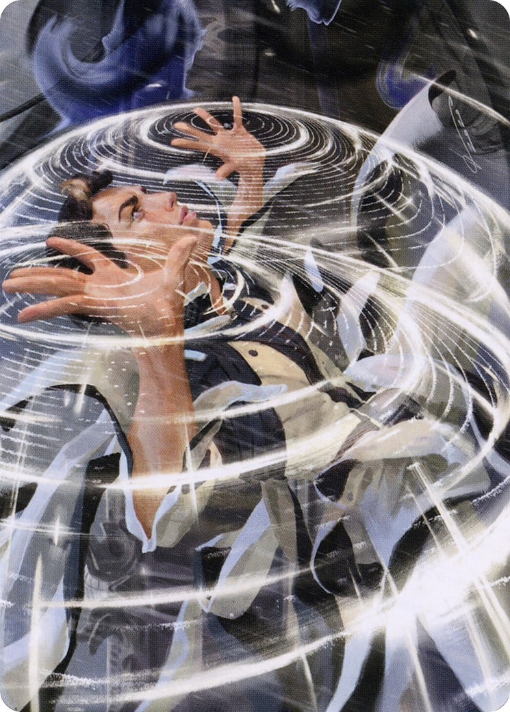 Selfless Glyphweaver // Selfless Glyphweaver - Image 1