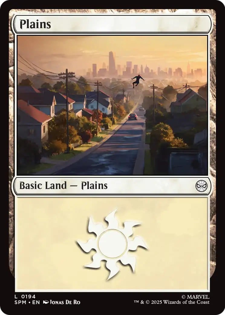 Plains - Image 1