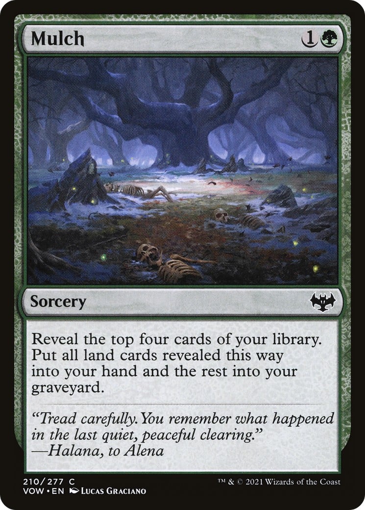 Mulch - Image 1