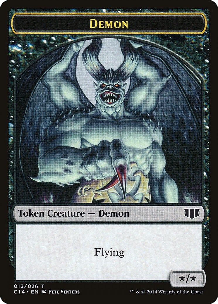 Demon - Image 1