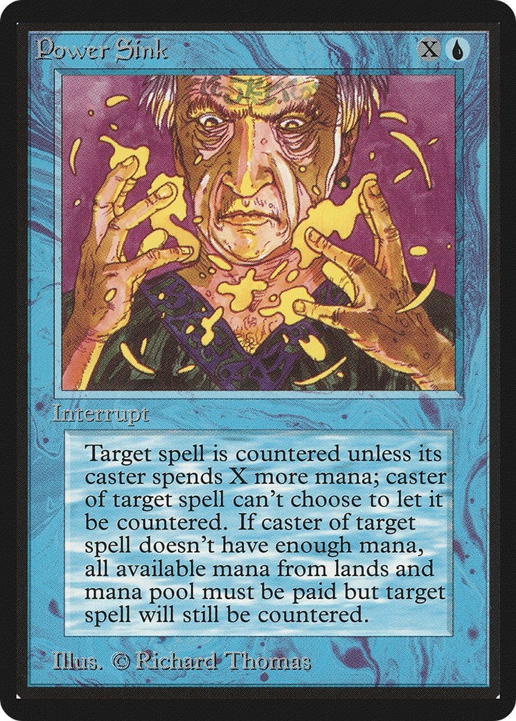 Power Sink - Image 1