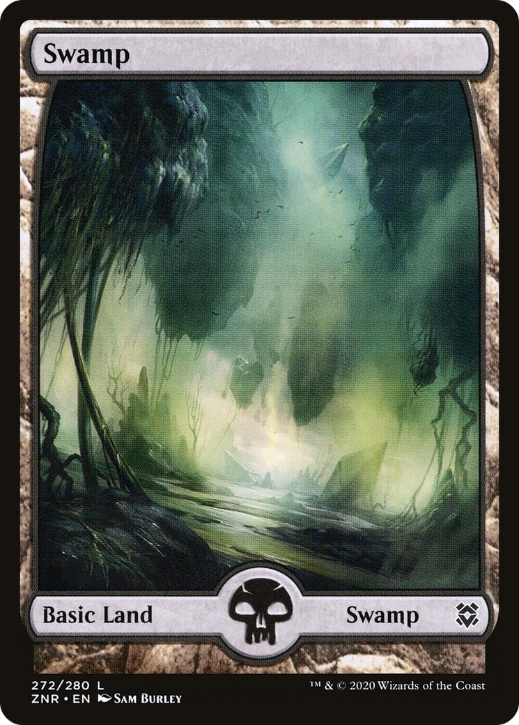 Swamp - Image 1