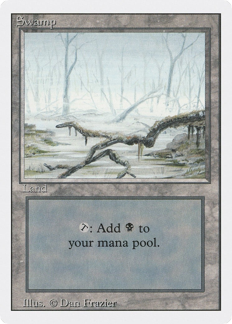 Swamp - Image 1