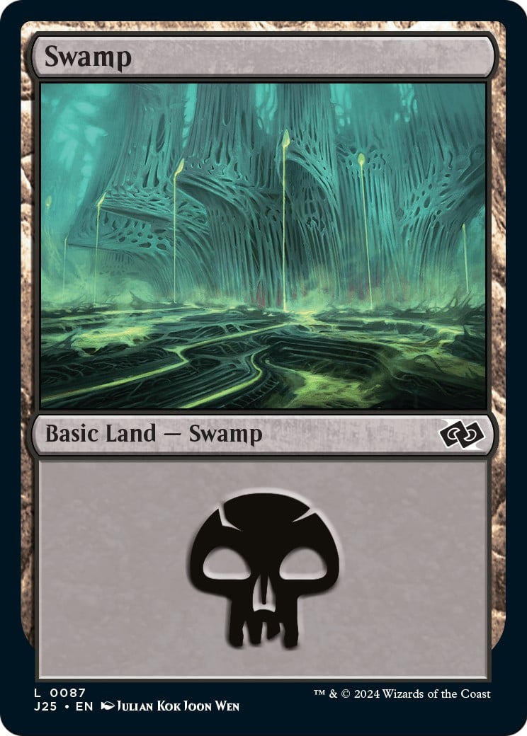 Swamp - Image 1