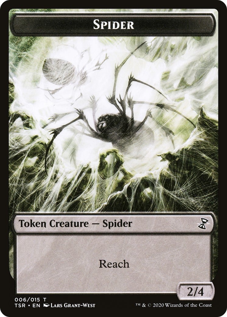 Spider - Image 1
