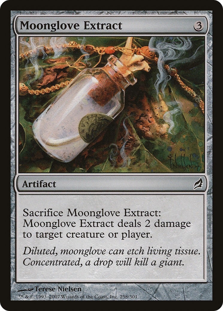 Moonglove Extract - Image 1