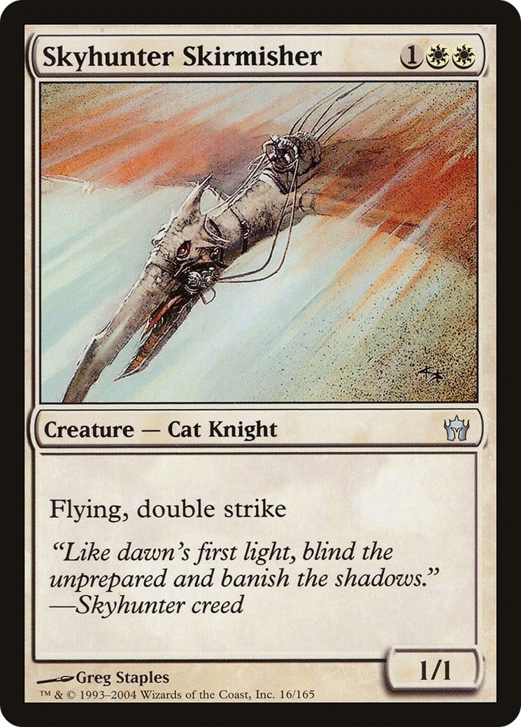 Skyhunter Skirmisher - Image 1