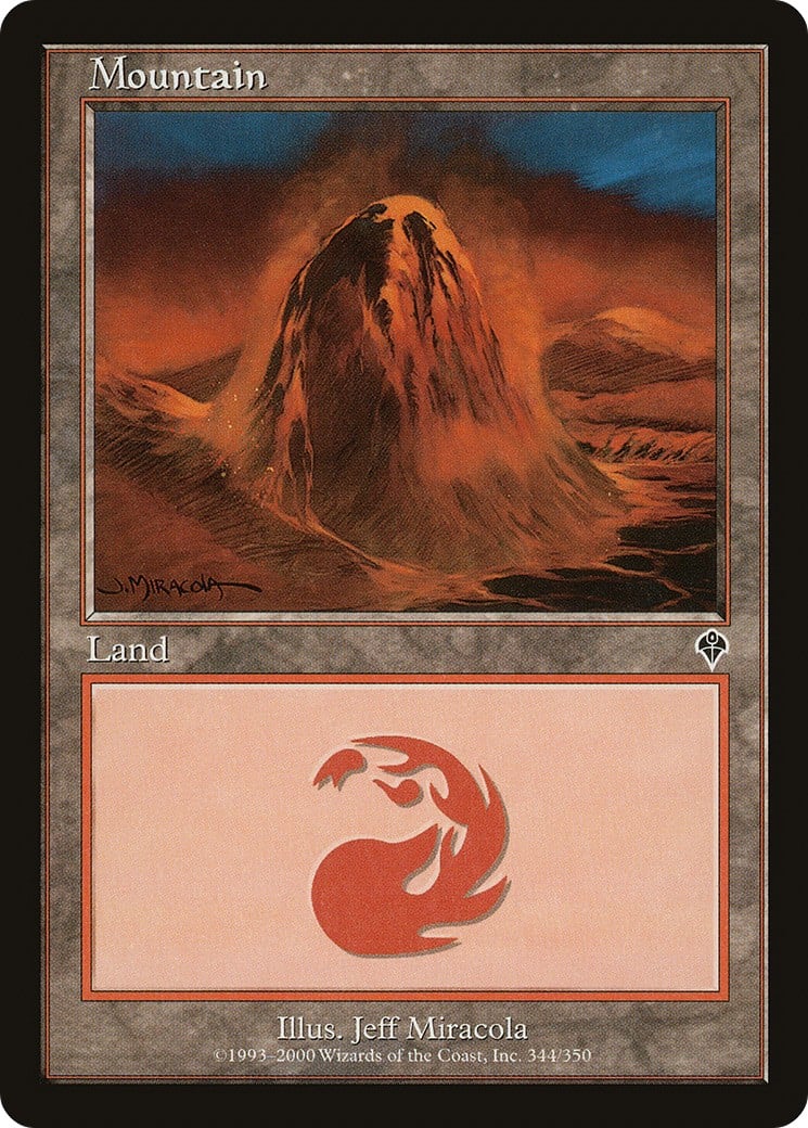 Mountain - Image 1
