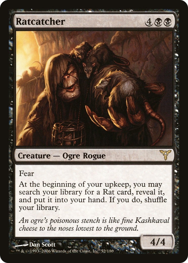 Ratcatcher - Image 1