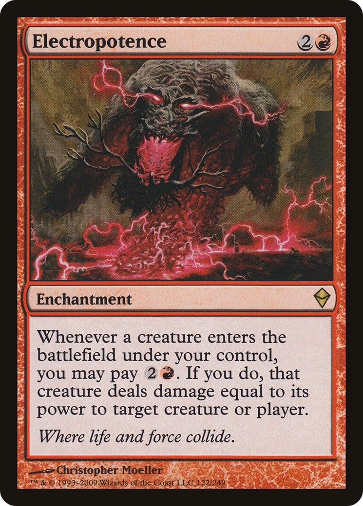 Electropotence - Image 1