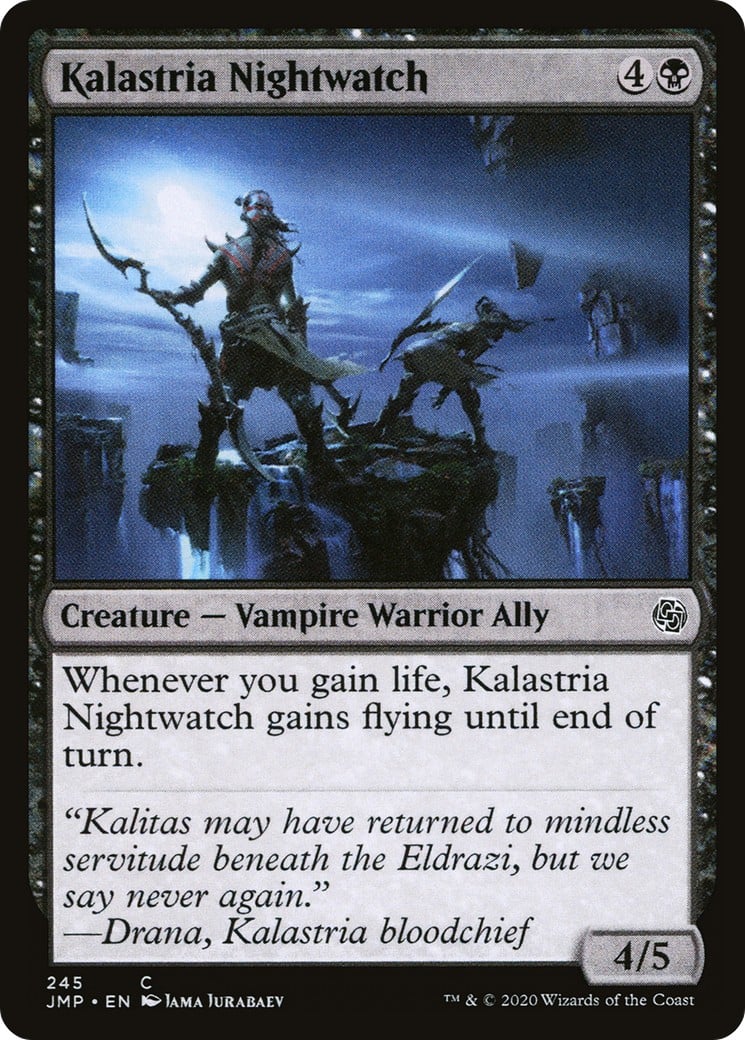 Kalastria Nightwatch - Image 1